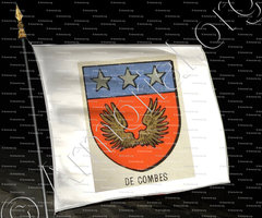 drapeau-de COMBES_Bourbonnais_France (1)