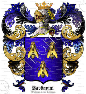 BARBARINI