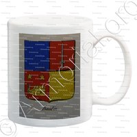 mug-BAUDIN_Noblesse d'Empire._France