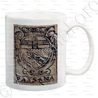 mug-PASSANA_Contea di Nizza_Ducato di Savoia, Regno di Sardegna.