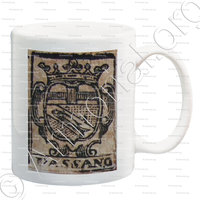 mug-PASSANO_Contea di Nizza_Ducato di Savoia, Regno di Sardegna..