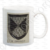 mug-de CORDEBOEUF_Bourbonnais_France