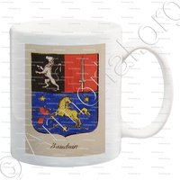 mug-BAUDUIN_Noblesse d'Empire._France