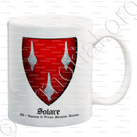 mug-SOLARE_XIe s. Royaume de France, Piemonte, Cataluña._France Italia España (i)