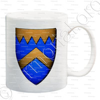 mug-FORNIER_Ancien Duché de Savoie_États de Savoie