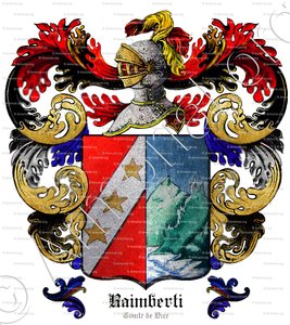 RAIMBERTI