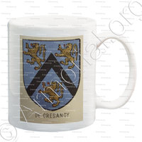 mug-de CRESANCY_Bourbonnais_France