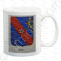 mug-BEDOS_Noblesse d'Empire._France