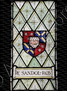 DE SANDOL-ROY