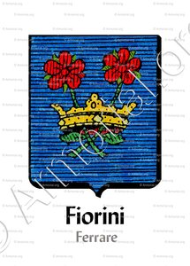 FIORINI (Chevaliers)