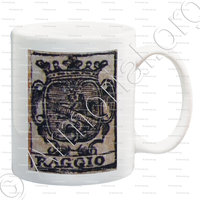 mug-RAGGIO_Contea di Nizza_Ducato di Savoia, Regno di Sardegna.