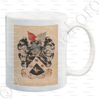 mug-van DEKEN_Vlaanderen_Nederland Belgïe