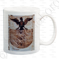 mug-RAIMON_Contea di Nizza_Ducato di Savoia, Regno di Sardegna.