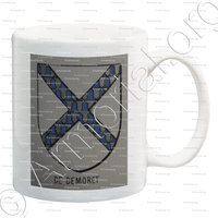 mug-de DEMORET_Bourbonnais_France