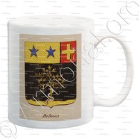 mug-BELMAS_Noblesse d'Empire._France