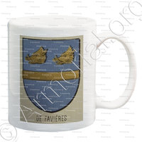 mug-de FAVIERES_Bourbonnais_France