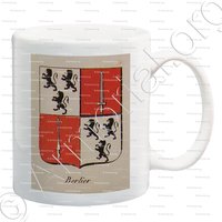 mug-BERLIER_Noblesse d'Empire._France(ii)