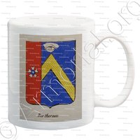 mug-BERTHEREAU_Noblesse d'Empire._France