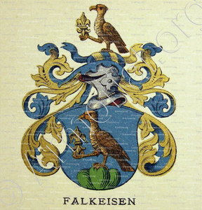 FALKEISEN