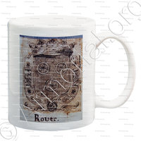 mug-ROVER_Contea di Nizza_Ducato di Savoia, Regno di Sardegna.