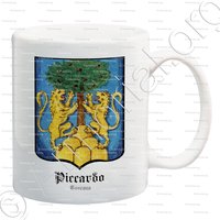 mug-PICCARDO_Toscana. Pian di Scò._Italia