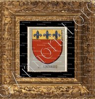 cadre-ancien-or-de FONTANGES_Armorial du Bourbonnais (Cte G. de Soultrait, 1857)_France (i)