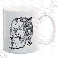 mug-MEMENTO-MORI_Souviens-toi que tu es mortel_Blason