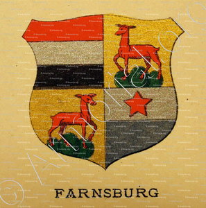 FARNSBURG