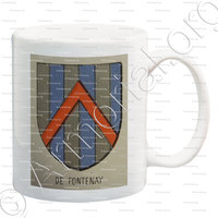 mug-de FONTENAY_Bourbonnais_France