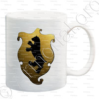 mug-FRACIA_Duché de Savoie_États de Savoie (de la Frasse