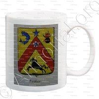 mug-BERTHIER_Noblesse d'Empire._France(ii)