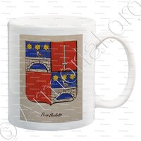 mug-BERTHOLETTI_Noblesse d'Empire._France