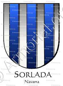 SORLADA