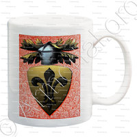 mug-FRESNOY_Duché de Savoie_États de Savoie (du Fresnoy)