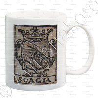 mug-SCAGIA_Contea di Nizza_Ducato di Savoia, Regno di Sardegna.