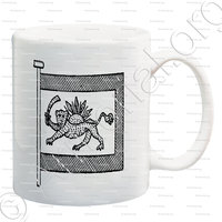 mug-PERSE_Drapeau du Royaume de Perse_Iran (1)