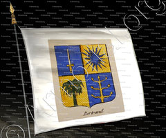 drapeau-BERTRAND_Noblesse d'Empire._France(i)