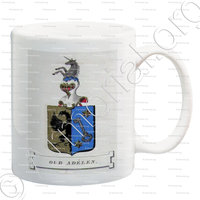 mug-ADELEN_Friesland (Stamboek van den Frieschen, 1846)_Nederland