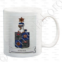 mug-ADIUS_Friesland (Stamboek van den Frieschen, 1846)_Nederland