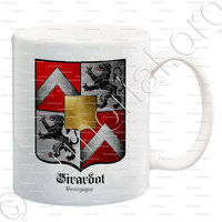 mug-GIRARDOT_Bourgogne_France