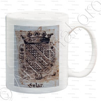 mug-SOLAR_Contea di Nizza_Ducato di Savoia, Regno di Sardegna.