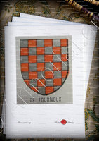 velin-d-Arches-de FOURNOUX_Bourbonnais_France