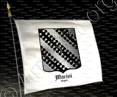 drapeau-MARINI_Napoli_Italia