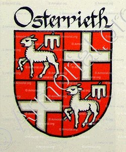 OSTERRIETH