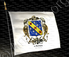 drapeau-BRETIGNY (de)_Pays de Vaud_Suisse (1)+
