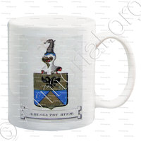 mug-AEBINGA tot HYUM _Friesland (Stamboek van den Frieschen, 1846)_Nederland