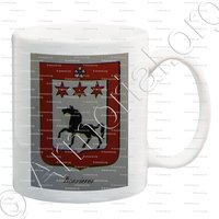 mug-BESSIERES_Noblesse d'Empire._France