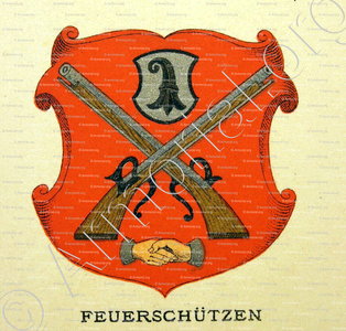 FEUERSCHÜTZEN