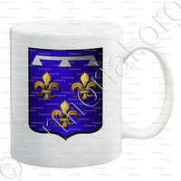 mug-d'ORLEANS_Duc et Duché d'Orléans._France