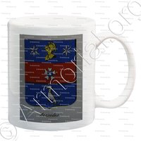 mug-BESSODES_Noblesse d'Empire._France